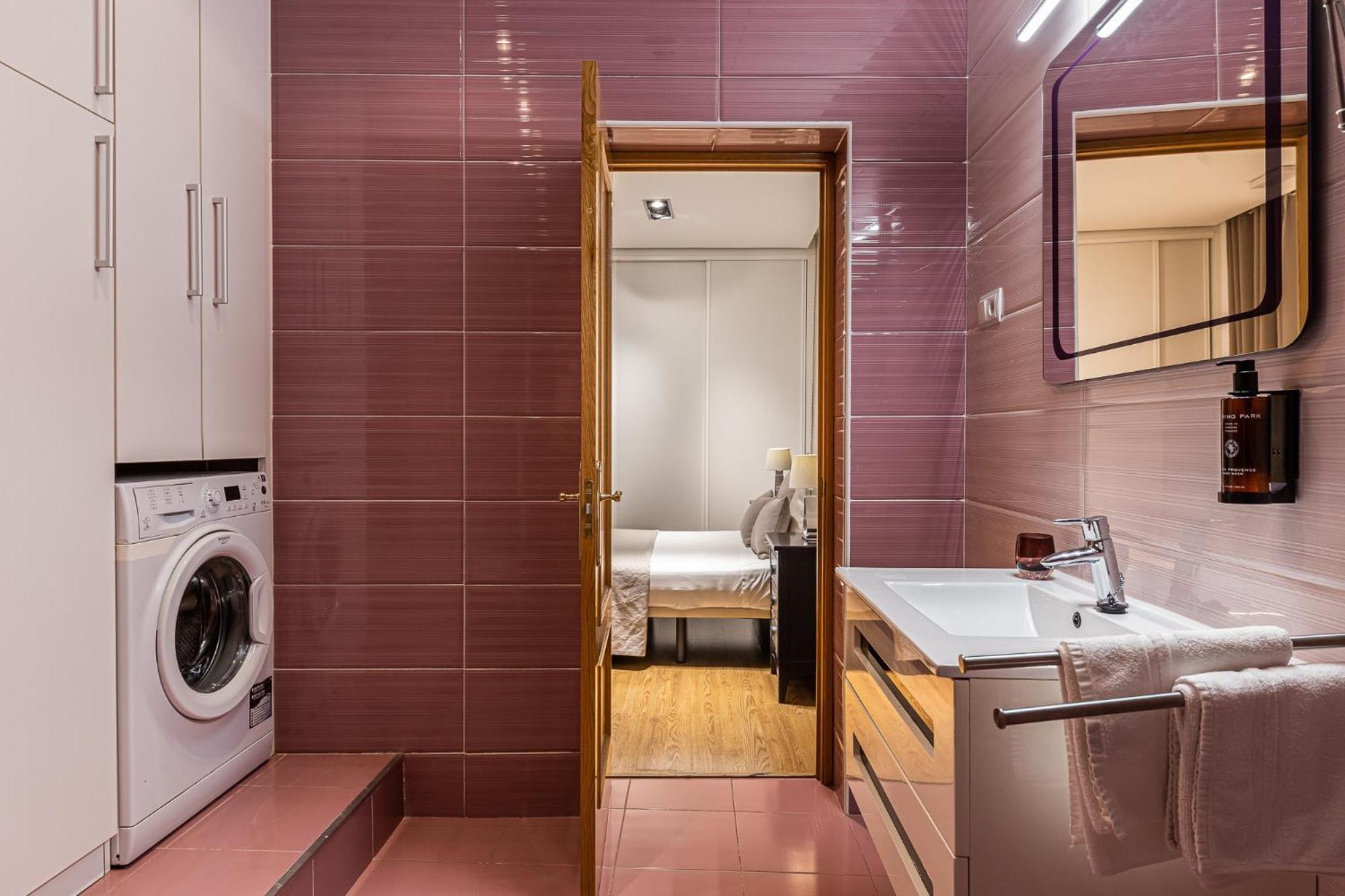 Waou Apartamentos En Sol Deluxe 2 Madrid Kültér fotó